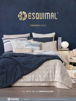 Catálogo Esquimal | Verano 2023 | 23/3/2023 - 31/12/2023