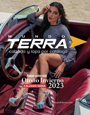 Catalogo terra zapatos 2020 hot sale