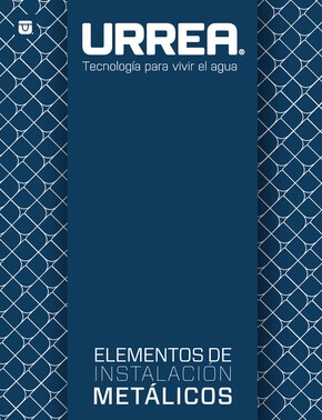 Ofertas de Ferreterías en Texcoco de Mora | Elementos de Instalación Metálicos de Llano de la Torre | 11/7/2023 - 10/10/2023