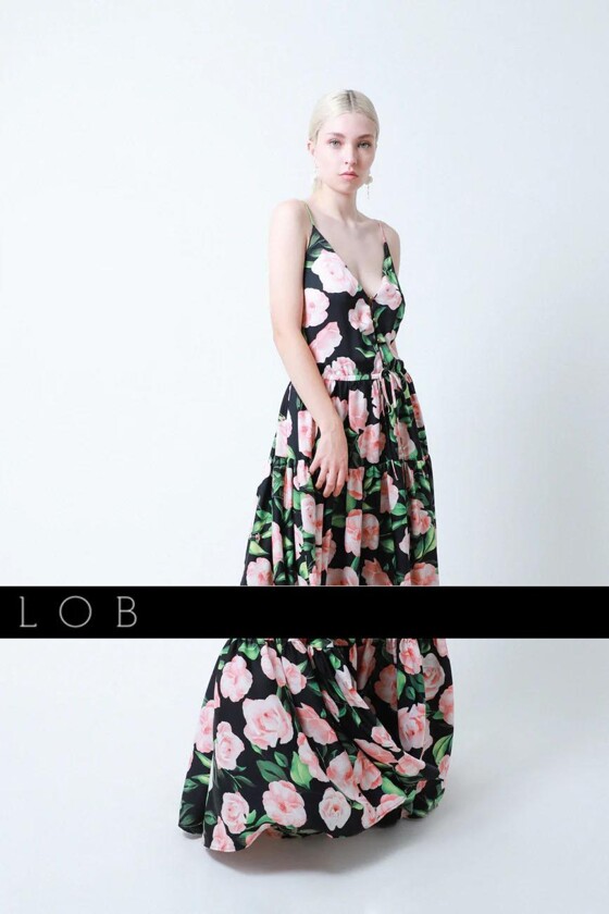 Catálogo LOB | Vestidos | 24/7/2023 - 23/10/2023