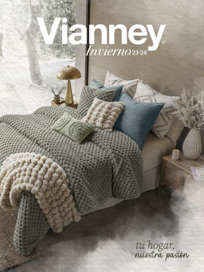 Catálogo Vianney | Vianney Invierno | 5/8/2023 - 4/11/2023