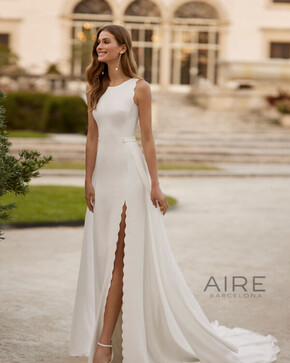 Ofertas de Bodas en Mérida | Aire de Aire Barcelona | 10/8/2023 - 9/10/2023