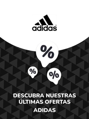 Catálogo Adidas en Miguel Hidalgo | Ofertas Adidas | 29/8/2023 - 29/10/2025