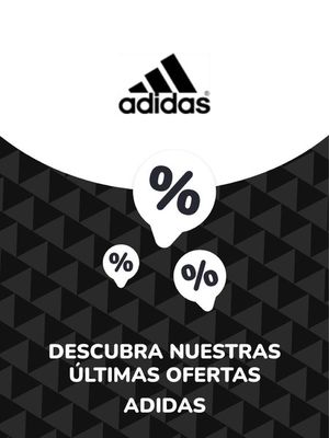 Ofertas de Deporte en Xochimilco | Ofertas Adidas de Adidas | 29/8/2023 - 29/8/2024