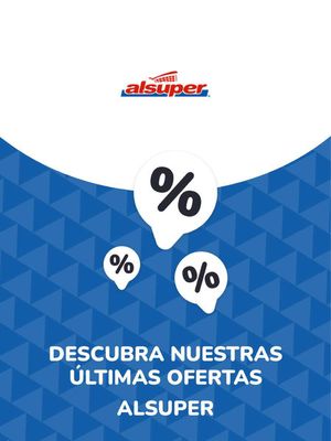 Ofertas de Supermercados en Chihuahua | Ofertas Alsuper de Alsuper | 29/8/2023 - 29/8/2024