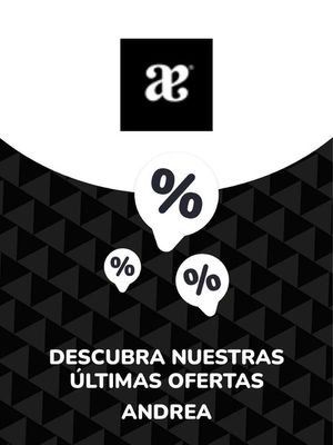 Ofertas de Ropa, Zapatos y Accesorios en Villahermosa | Ofertas Andrea de Andrea | 29/8/2023 - 29/8/2024
