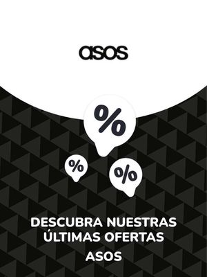 Catálogo ASOS | Ofertas ASOS | 29/8/2023 - 29/10/2025