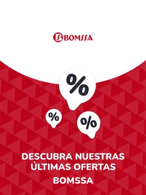 Catálogo Bomssa en Mérida | Ofertas Bomssa | 29/8/2023 - 29/10/2025