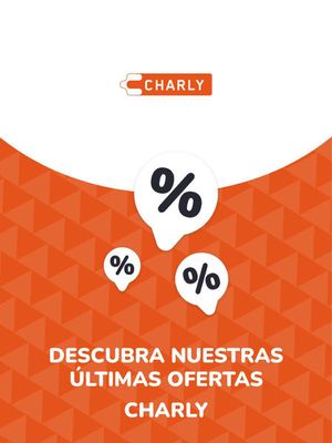 Catálogo Charly en Tepic | Ofertas Charly | 30/8/2023 - 29/10/2025