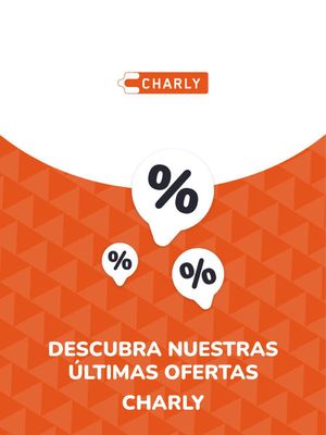 Ofertas de Ropa, Zapatos y Accesorios en Aguascalientes | Ofertas Charly de Charly | 30/8/2023 - 30/8/2024