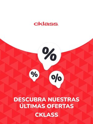 Catálogo Cklass | Ofertas Cklass | 30/8/2023 - 29/10/2025