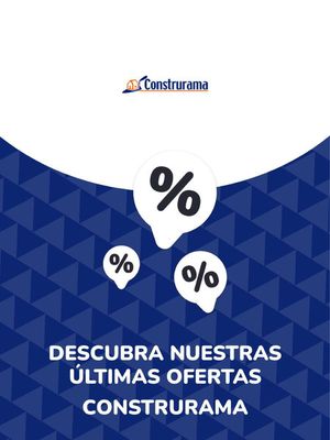 Ofertas de Ferreterías en Culiacán Rosales | Ofertas Construrama de Construrama | 31/8/2023 - 31/8/2024