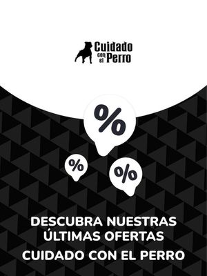 Catálogo Cuidado con el Perro en Anáhuac (Veracruz) | Ofertas Cuidado con el Perro | 31/8/2023 - 29/10/2025