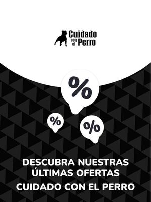 Catálogo Cuidado con el Perro en Guadalajara | Ofertas Cuidado con el Perro | 31/8/2023 - 31/8/2024