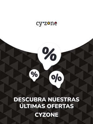 Catálogo Cyzone | Ofertas Cyzone | 31/8/2023 - 31/8/2024