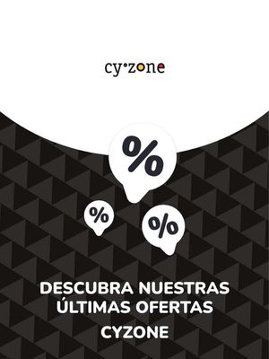 Catálogo Cyzone | Ofertas Cyzone | 31/8/2023 - 29/10/2025