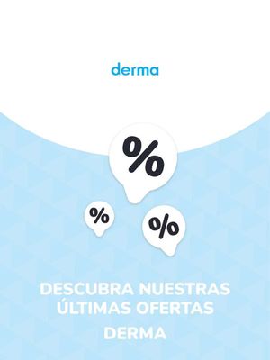 Catálogo Derma en Gustavo A Madero | Ofertas Derma | 31/8/2023 - 29/10/2025