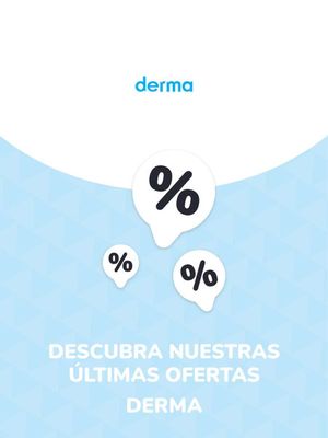 Catálogo Derma en Miguel Hidalgo | Ofertas Derma | 31/8/2023 - 31/8/2024