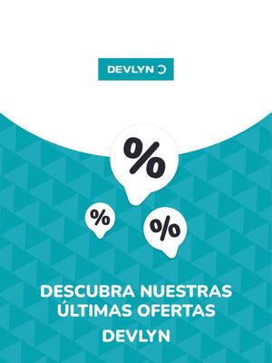 Catálogo Devlyn en Benito Juárez (CDMX) | Ofertas Devlyn | 31/8/2023 - 31/8/2024