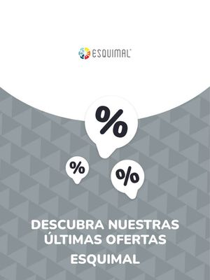 Catálogo Esquimal | Ofertas Esquimal | 31/8/2023 - 31/8/2024