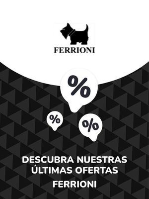 Catálogo Ferrioni en Guadalajara | Ofertas Ferrioni | 31/8/2023 - 29/10/2025