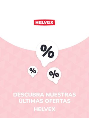 Catálogo Helvex en El Pueblito | Ofertas Helvex | 31/8/2023 - 29/10/2025