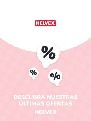 Catálogo Helvex en Santiago de Querétaro | Ofertas Helvex | 31/8/2023 - 31/8/2024