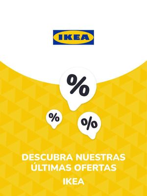 Catálogo IKEA | Ofertas IKEA | 31/8/2023 - 31/8/2024