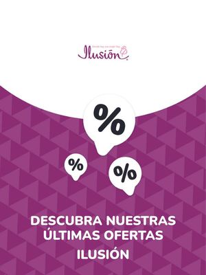 Catálogo Ilusión en Ciudad de México | Ofertas Ilusión | 31/8/2023 - 29/10/2025