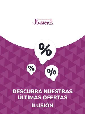 Ofertas de Ropa, Zapatos y Accesorios en Ocotlán (Jalisco) | Ofertas Ilusión de Ilusión | 31/8/2023 - 31/8/2024