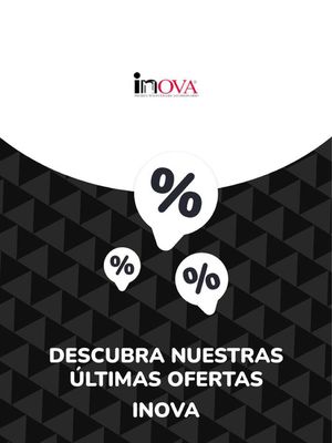 Ofertas de Tiendas Departamentales en San Felipe del Progreso | Ofertas Inova de Inova | 31/8/2023 - 30/6/2027