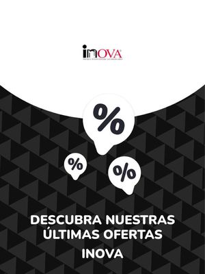 Ofertas de Tiendas Departamentales en Ciudad Juárez | Ofertas Inova de Inova | 31/8/2023 - 31/8/2024