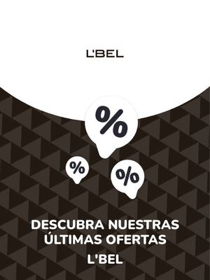 Catálogo L'Bel | Ofertas L'Bel | 31/8/2023 - 29/10/2025