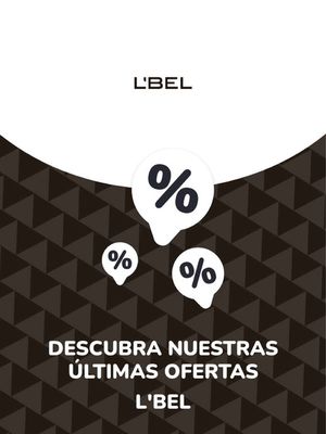 Ofertas de Salud y Belleza en Tlaxcala de Xicohténcatl | Ofertas L'Bel de L'Bel | 31/8/2023 - 31/8/2024