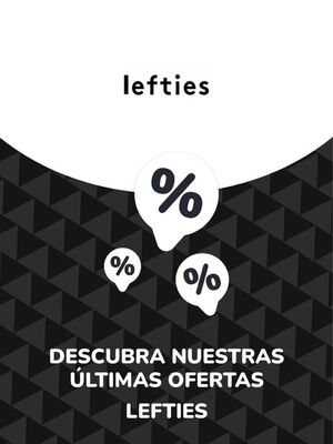 Catálogo Lefties | Ofertas Lefties | 31/8/2023 - 31/8/2024