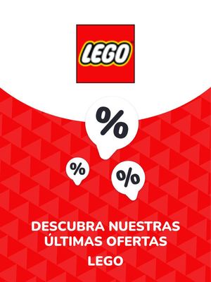 Catálogo LEGO en Ciudad de México | Ofertas LEGO | 31/8/2023 - 29/10/2025