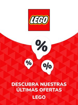 Ofertas de Niños en Santiago de Querétaro | Ofertas LEGO de LEGO | 31/8/2023 - 31/8/2024