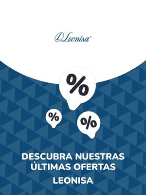 Catálogo Leonisa en Ecatepec de Morelos | Ofertas Leonisa | 31/8/2023 - 31/8/2024