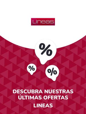 Catálogo Lineas | Ofertas Lineas | 31/8/2023 - 31/8/2024