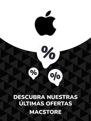 Catálogo MacStore en Ciudad de México | Ofertas MacStore | 31/8/2023 - 31/8/2024