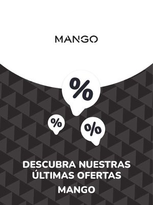 Catálogo Mango en Cuauhtémoc (CDMX) | Ofertas Mango | 31/8/2023 - 29/10/2025