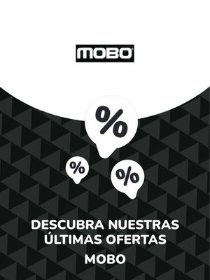 Catálogo Mobo en Guadalajara | Ofertas Mobo | 31/8/2023 - 29/10/2025