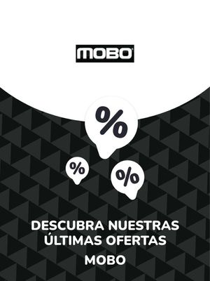 Catálogo Mobo en La Paz | Ofertas Mobo | 31/8/2023 - 31/8/2024