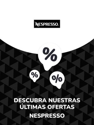 Catálogo Nespresso en Monterrey | Ofertas Nespresso | 31/8/2023 - 29/10/2025