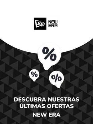 Ofertas de Ropa, Zapatos y Accesorios en Matehuala | Ofertas New Era de New Era | 31/8/2023 - 31/8/2024