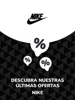 Catálogo Nike | Ofertas Nike | 31/8/2023 - 31/8/2024