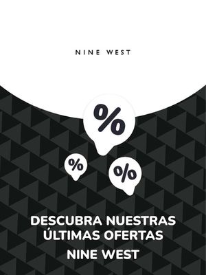Catálogo Nine West en Ciudad de México | Ofertas Nine West | 31/8/2023 - 31/8/2024