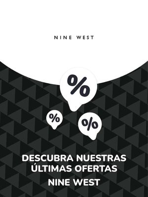 Nine West en Le n Cat logos BUEN FIN 2023 Tiendeo