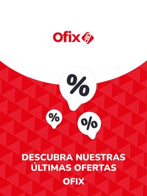 Catálogo Ofix | Ofertas Ofix | 31/8/2023 - 31/8/2024