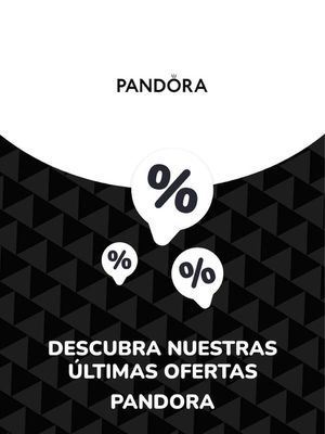 Catálogo Pandora en Ciudad de México | Ofertas Pandora | 31/8/2023 - 29/10/2025